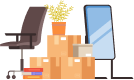 Few Items